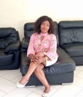 Rencontre Femme Cameroun à Yaoundé : Pauline, 47 ans